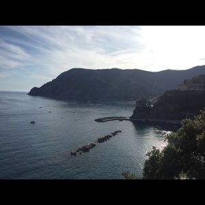 Meet your Posher, Glykeria